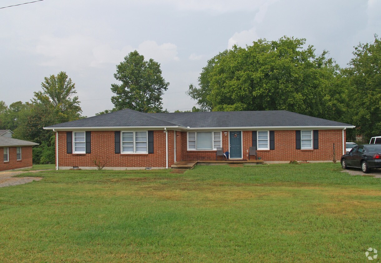 112 Elaine Dr, Columbia, TN 38401 Apartments in Columbia, TN