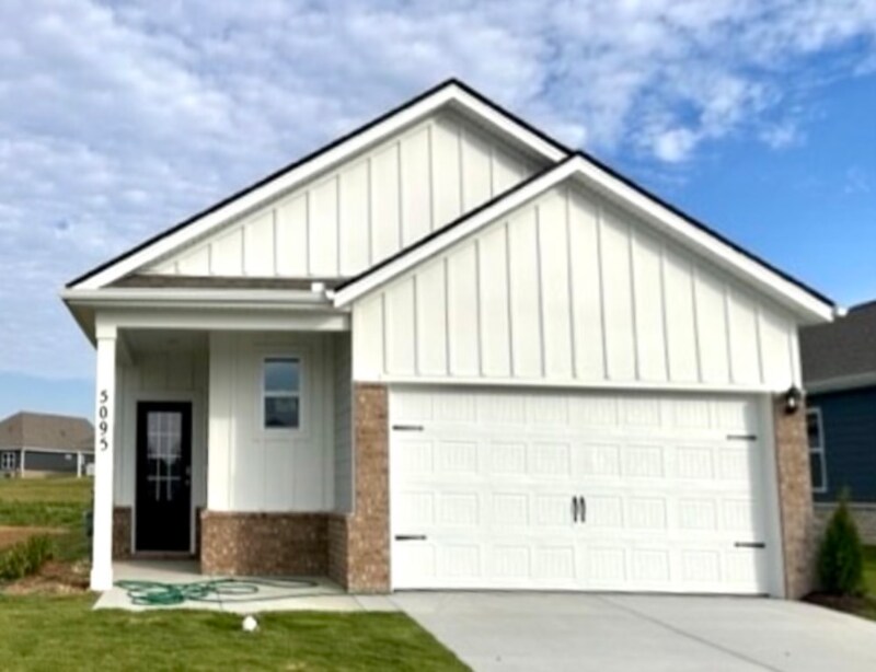 5095 Espy Ave, White House, TN 37188 House Rental in White House, TN