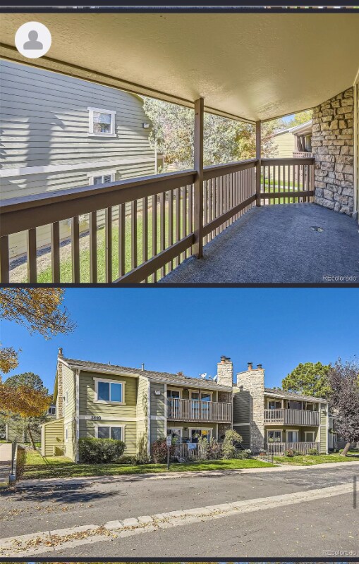 Photo - 3440 S Eagle St Apartment