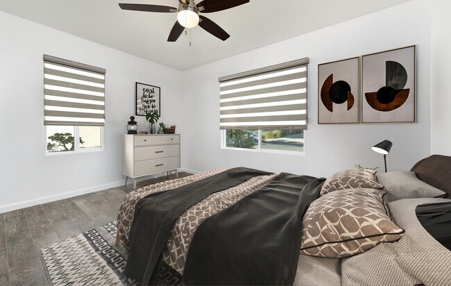 Foto del edificio - 2012 19th St