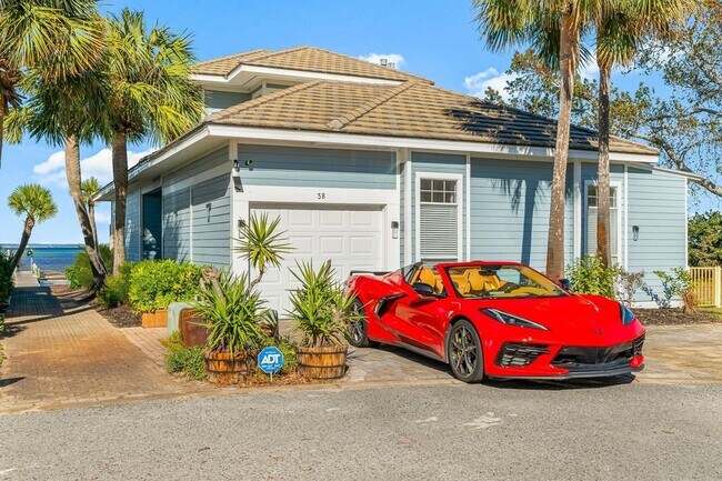 Foto del edificio - 38 Garden Bay Ct