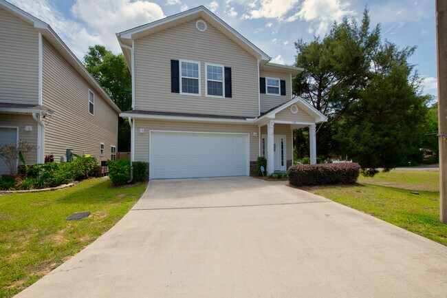 119 Farrah Ave Niceville FL 32578 House For Rent In Niceville FL 