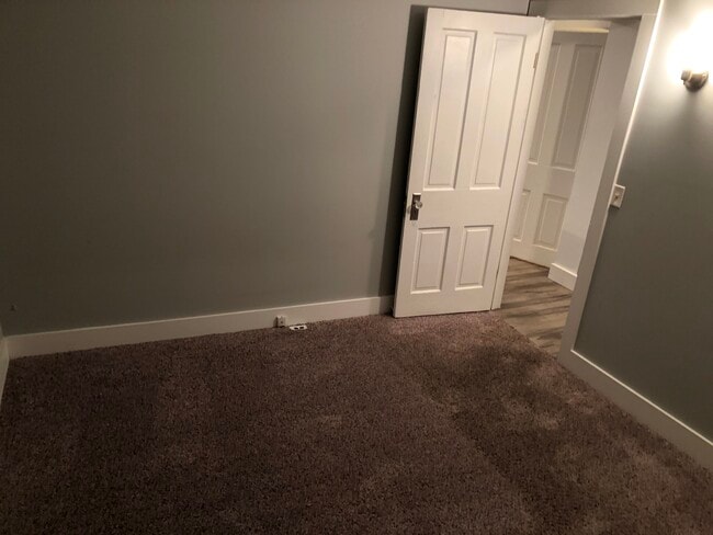Dormitorio 2 - 118 Center St