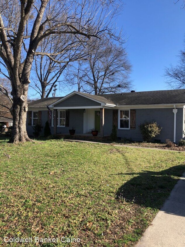Primary Photo - 3 br, 2 bath House - 608 Cunningham Road