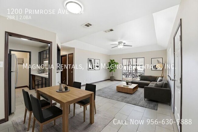 Foto del edificio - 1200 Primrose Ave W