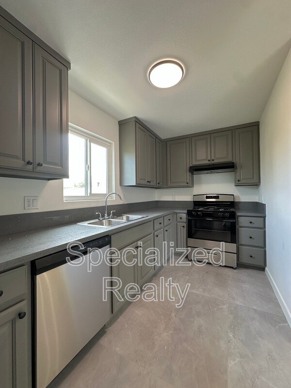 Foto del edificio - 6731 Troost Ave