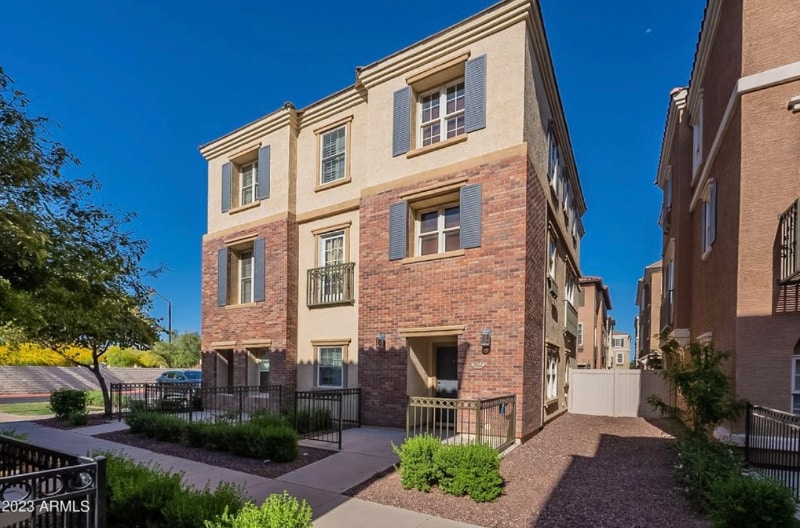 Photo - 2622 S Alpine Dr (Gilbert, AZ)