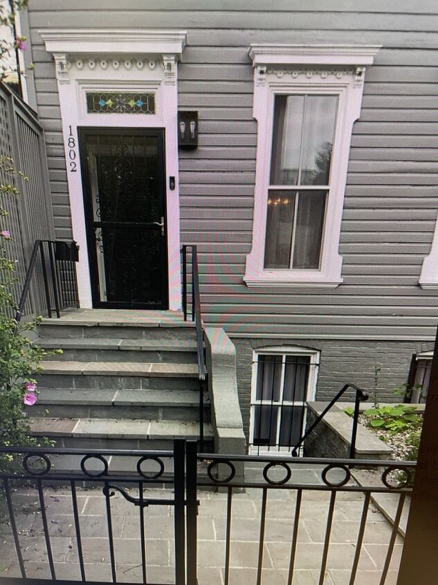Foto principal - 1802 T St NW