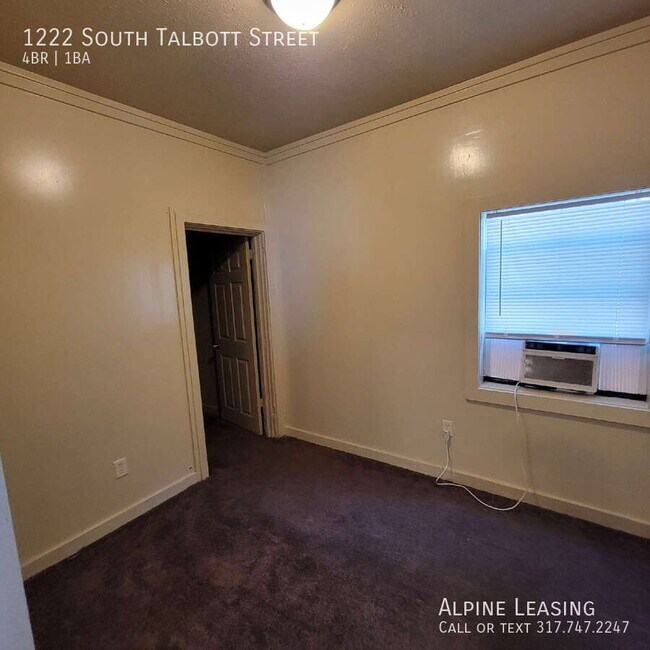 Foto del edificio - 1222 S Talbott St