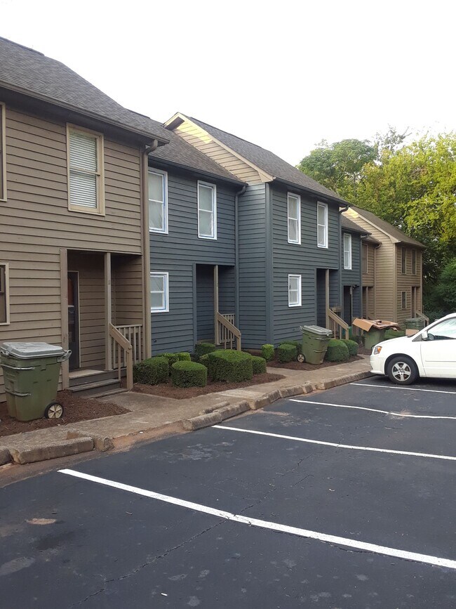 Foto del edificio - 343 Old Greenville Hwy