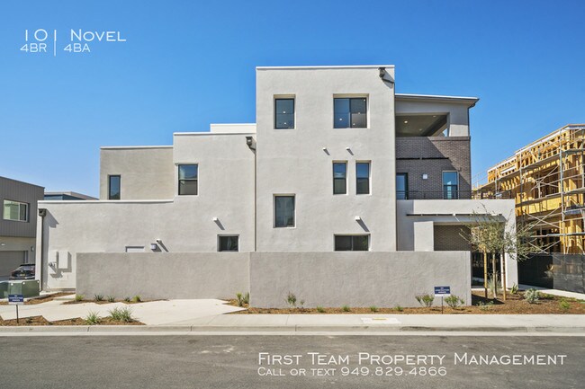 Foto del edificio - 101 Novel