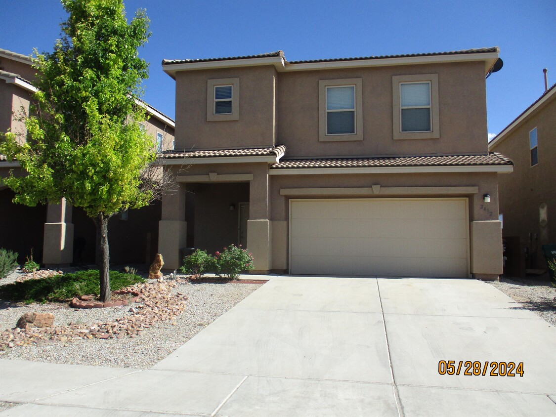 2432 Violeta Cir SE, Rio Rancho, NM 87124 - House Rental in Rio Rancho ...