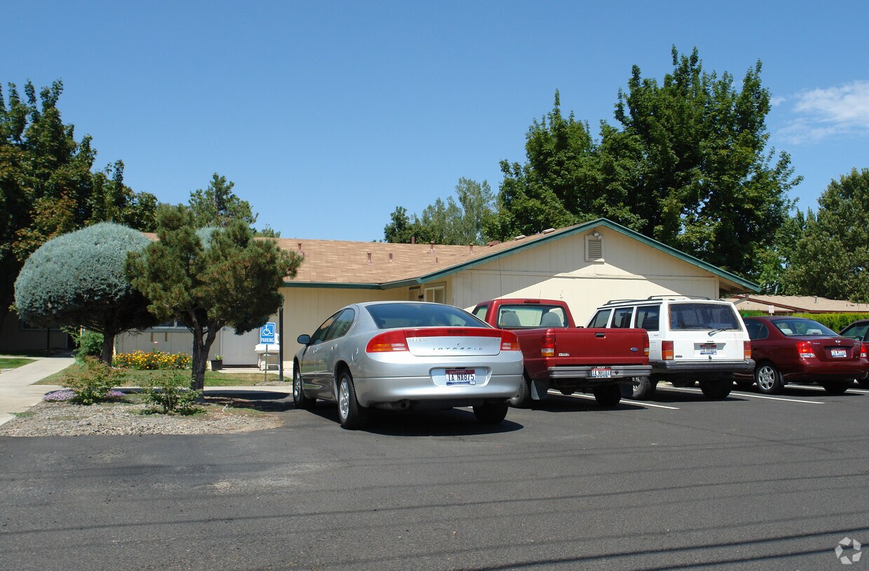 Foto del edificio - 1721 NW 8th St