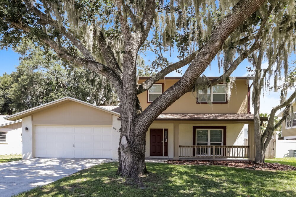 Foto principal - 549 Oak Creek Dr