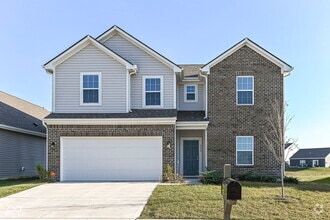 Building Photo - 5375 Maywood Dr