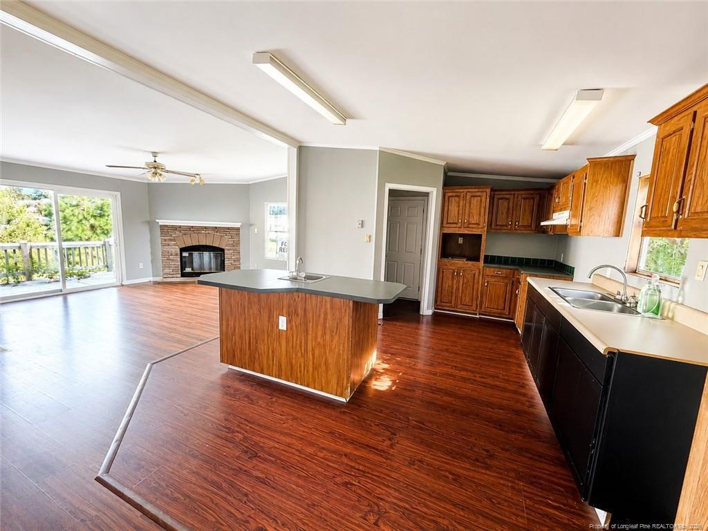 Foto del edificio - 2648 O'Glesby Dr