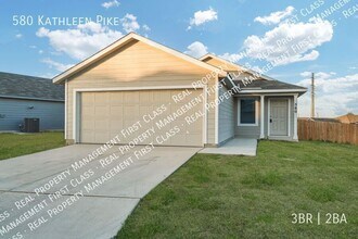 Building Photo - 580 Kathleen Pike