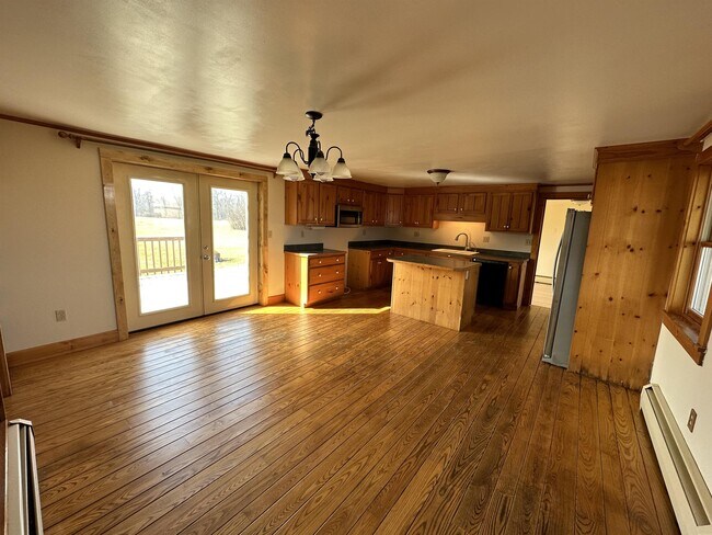 Foto del edificio - 1071 Saegers Station Rd