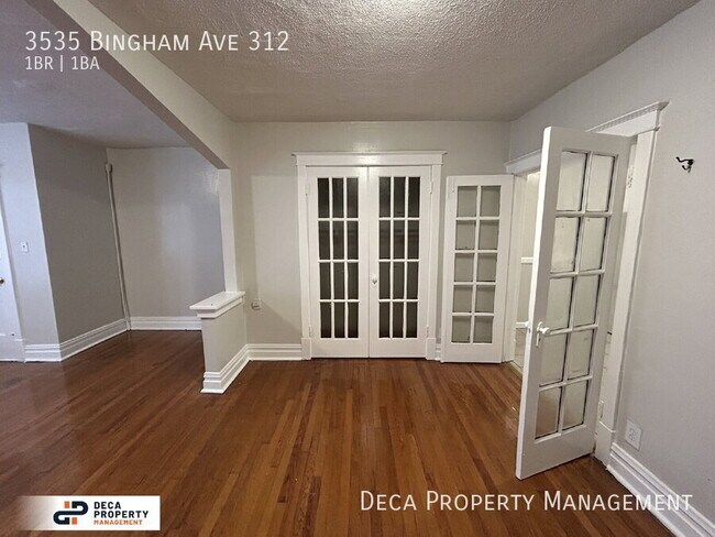 Building Photo - 3535 Bingham Ave