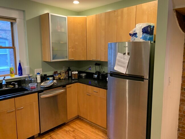 Foto del edificio - 34 Greenwich St