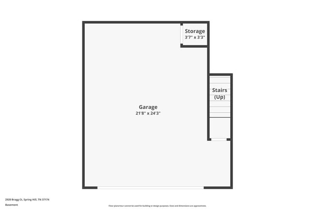 Building Photo - 2920 Bragg Ct