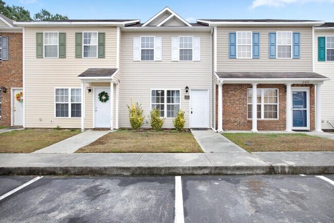 Foto del edificio - An adorable home! Pets Welcome!