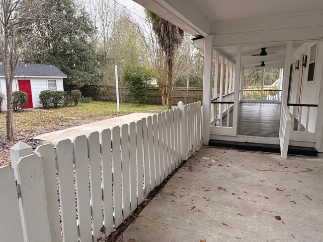 Photo - 1213 N 32nd Ave House