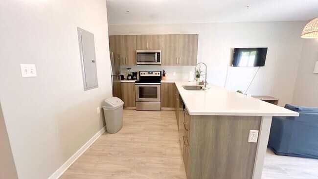 Foto del edificio - 171 NW 158th St