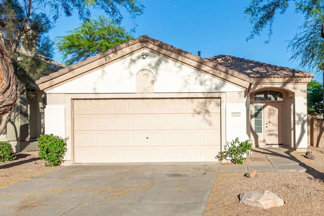 Foto del edificio - 31205 N 45th St