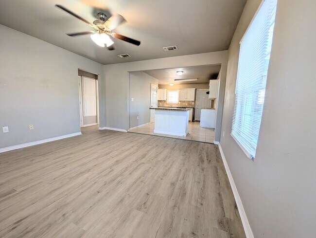 Foto del edificio - 1506 Avenue U