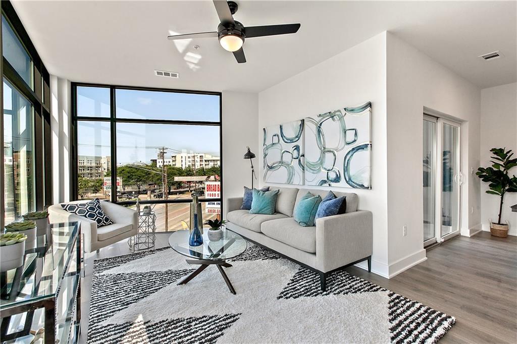 Primary Photo - Apartment for Rent