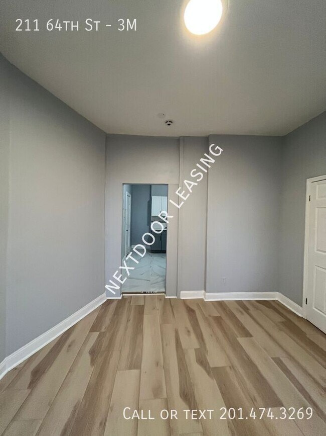 Building Photo - 211 64th St