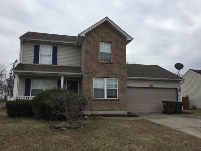 Building Photo - 32 Choctaw Cir