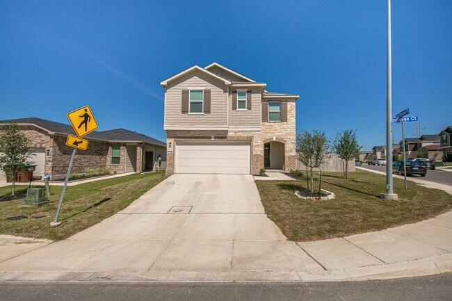 Foto del edificio - Rental property in Converse available for ...