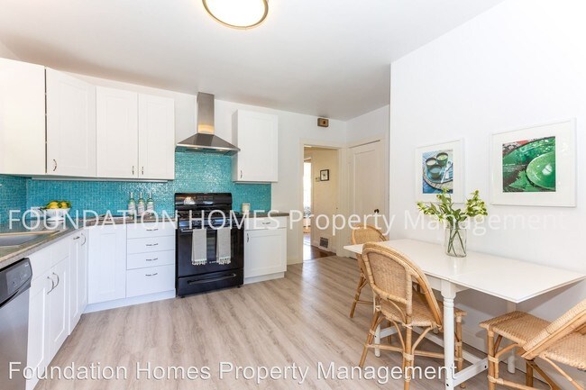 Foto del edificio - 2 br, 1 bath House - 77 Hilarita Avenue