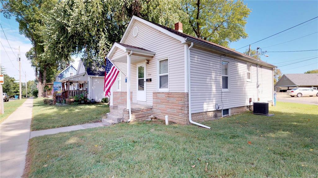 Primary Photo - 334 S Jefferson Ave