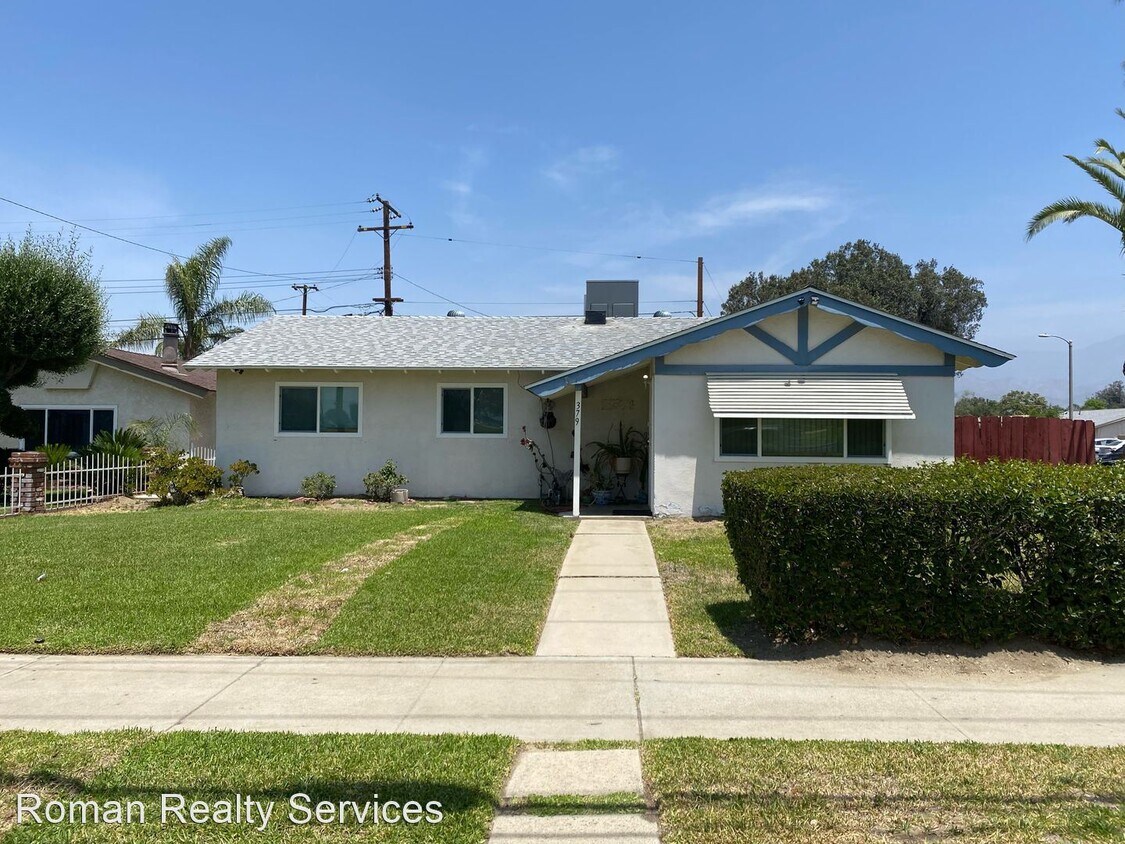 Primary Photo - 3 br, 2 bath House - 379 E San Bernardino Ave