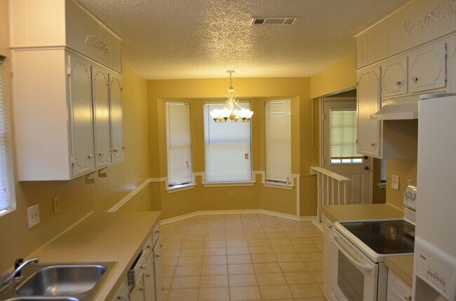 Foto del edificio - Cozy 3 Bedroom in Country Trails Harker Heights!