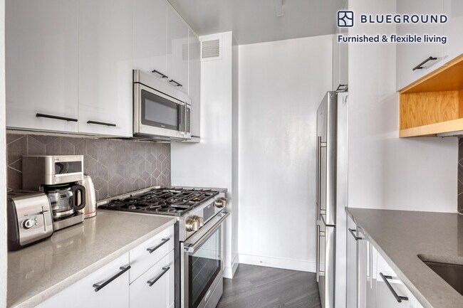 Foto del edificio - 250 E Houston St