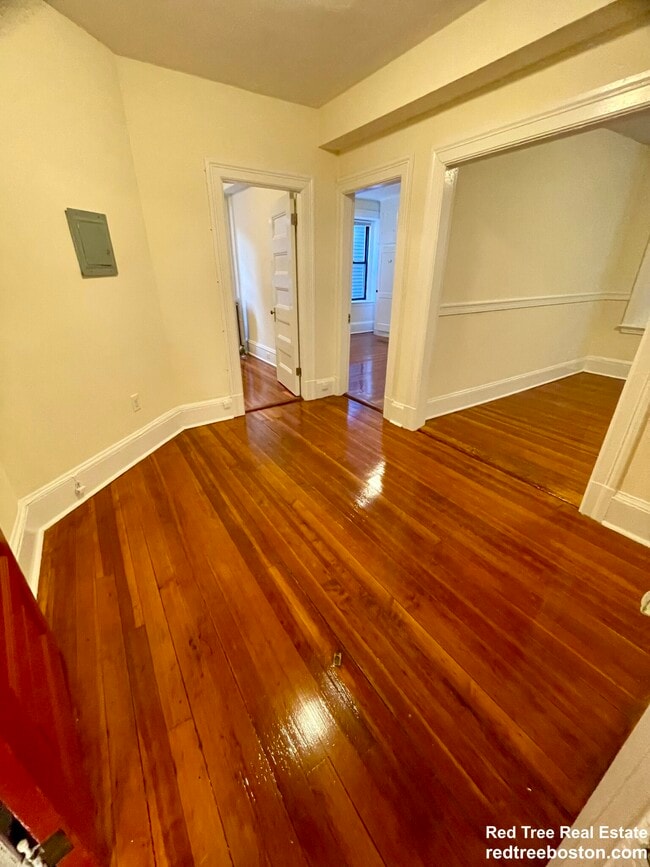 Photo - 885 Massachusetts Ave Apartment