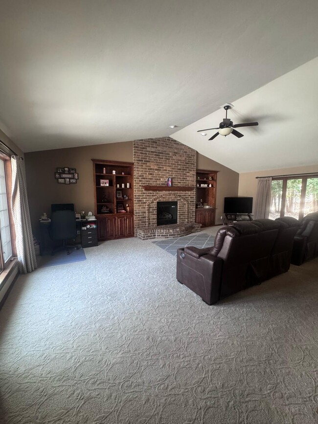 Living Room - 144 Swiss Meadow Ln