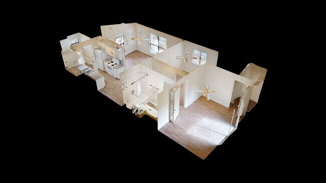 Foto del edificio - 802 Hackberry St