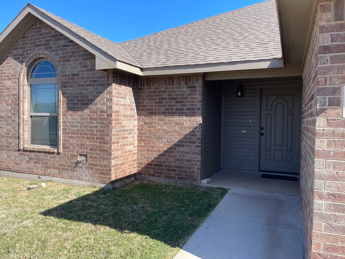 138 Carriage Hills Pkwy, Abilene, TX 79602 House Rental in Abilene, TX