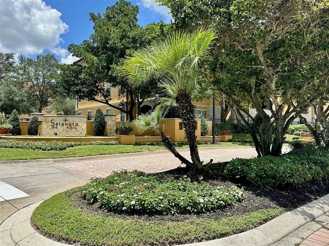 Primary Photo - Spacious First-Floor Condo