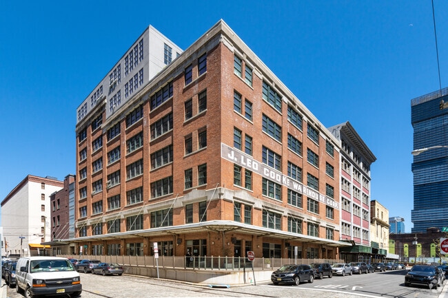Cooke Lofts