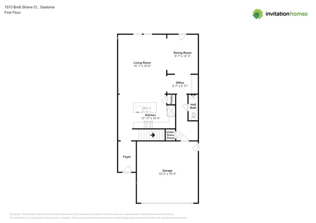 Building Photo - 1573 Brett Shane Court