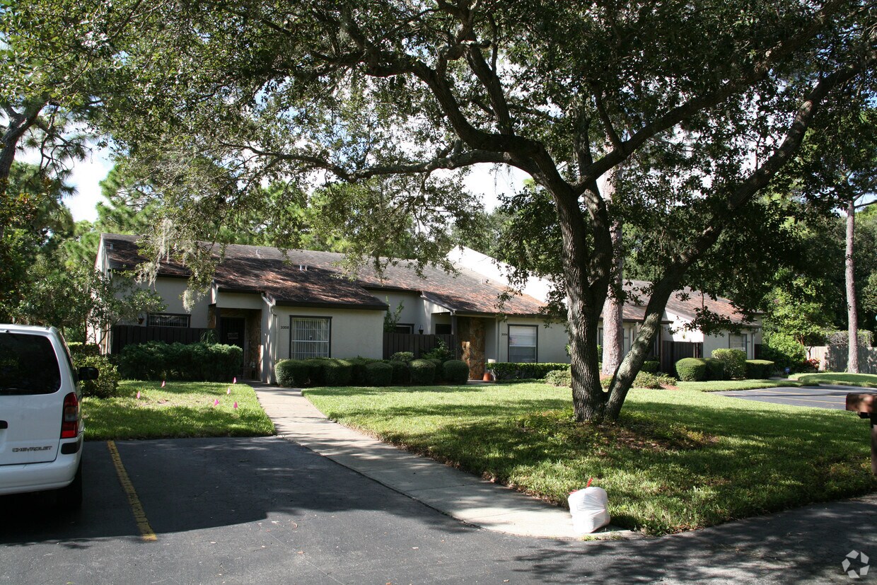Primary Photo - Tallywood Apartments