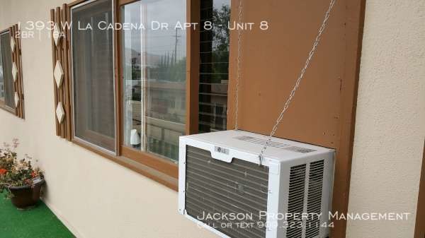 Building Photo - Great 2 Bedroom Unit For Onsite Mgr