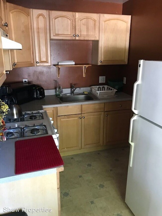 Building Photo - 2 br, 2 bath House - 3020 Shattuck Ave
