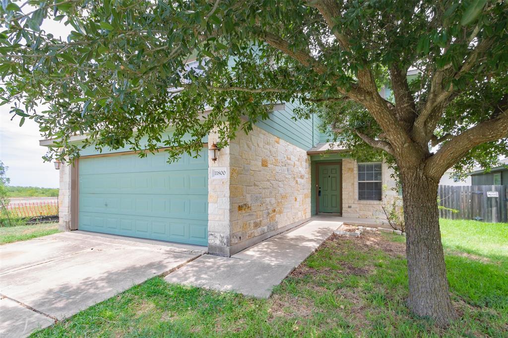 11800 Savanna Canyon Ct, Del Valle, TX 78617 House Rental in Del